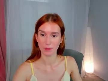 sallybiscuit on Chaturbate 