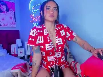 Freechat sallybrown_ on Chaturbate