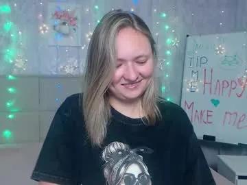 Freechat sallyverda on Chaturbate