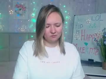 Freechat sallyverda on Chaturbate