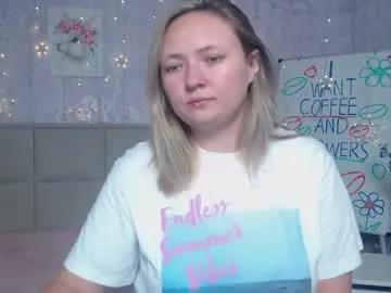 Freechat sallyverda on Chaturbate