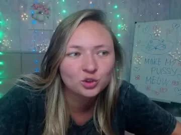 Freechat sallyverda on Chaturbate