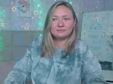 Freechat sallyverda on Chaturbate