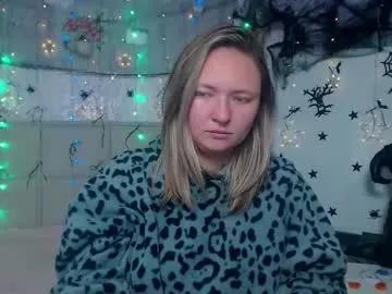 Freechat sallyverda on Chaturbate