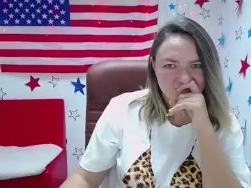 Freechat sallyverda on Chaturbate