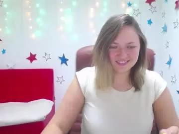 Freechat sallyverda on Chaturbate