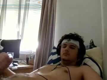 salokiin — Welcome to my room! - Goal: anal [1990 tokens left] #new #hot #young #cum #hairy #big