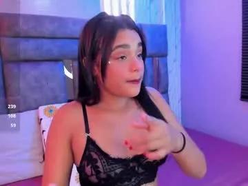 salome_duque — Oil Erotic Dance  [48 tokens left] #new  #18  #smalltits  #teen  #squirt