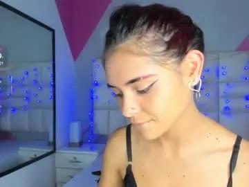 salome_rouse — GOAL: panty off [25 tokens remaining] Hey there, happy weekend , come and enjoy with me #smalltits #lovense #18 #young #skinny