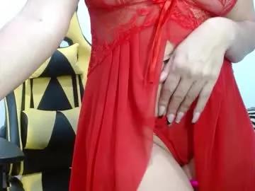 salomeblondie — lets have fun - Multi-Goal :  make me cum  #milf #latina #bigboobs #bigass #fetish