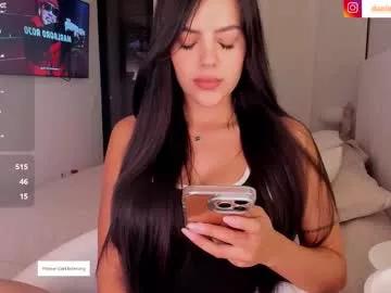 Freechat salomee_11 on Chaturbate