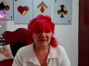 Freechat salomee_diazz on Chaturbate