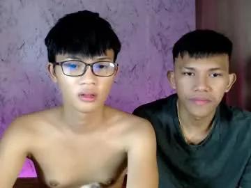 salt__pepper — Morning #femboy #18 #twink #asian #young