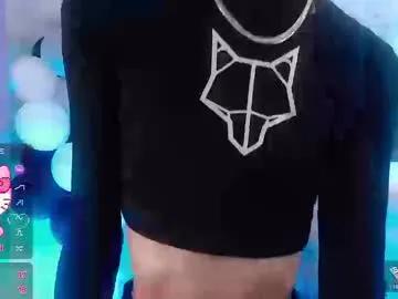 salvatore_boom — GOAL: cum now [997 tokens remaining] Welcome to my room! #femboy #bigcock #ass #cum #twink