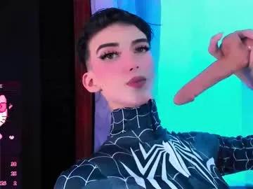 salvatore_boom — GOAL: cum now [1106 tokens remaining] Welcome to my room! #femboy #bigcock #ass #party #twink