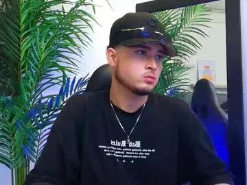 salvatore_muller — GOAL: Cum Show [1111 tokens remaining] Welcome to my room! #18 #new #latino #bigcock #cum #young #hairy #ass #smoke