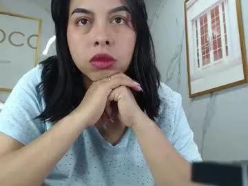 sam27_s — GOAL: Flash tits + saliva [50 tokens remaining] Welcome to my room! #feet #new #natural #latina #milf