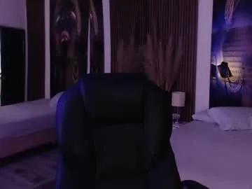 Freechat sam_mansson66 on Chaturbate