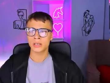 sam_nexor — GOAL: take off t-shirt [333 tokens remaining] Let's do something dirty  #lovense #18 #teen #pvt