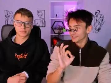 sam_nexor — GOAL: bare torso [331 tokens remaining] Let's do something dirty  #lovense #18 #teen #pvt
