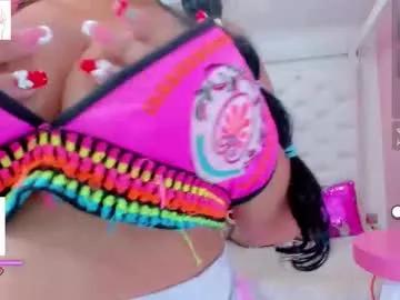 Private samanta__milk on Chaturbate