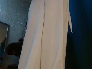 samanta_brownn_ on Chaturbate 