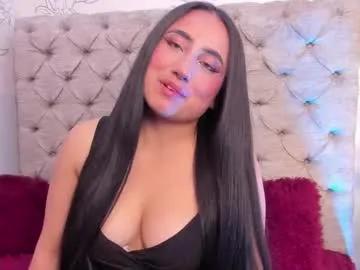 samanta_fischer — GOAL: Show Ass + suck fingers [26 tokens remaining]  It's my birthday... come make me blush & misbehave  #curvy #hairy #bigboobs #bigass #latina
