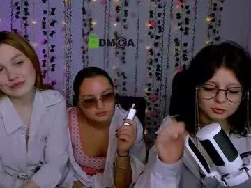 Freechat samanta_hotty on Chaturbate