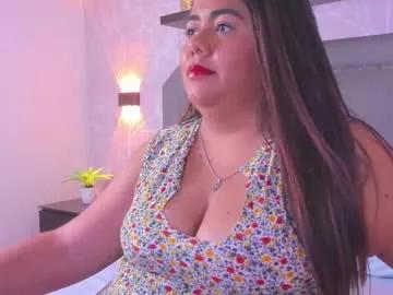 samantha29x_ — TOPLESS #bigboobs #bbw #curvy #mature [97 tokens remaining]