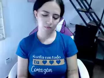 Freechat samantha2girl on Chaturbate