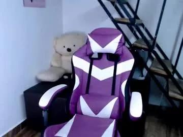 Freechat samantha2girl on Chaturbate