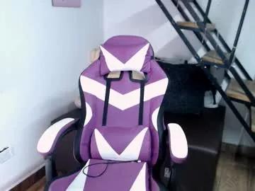 Freechat samantha2girl on Chaturbate