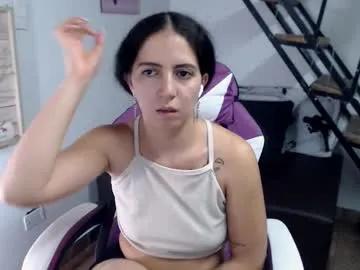 Freechat samantha2girl on Chaturbate