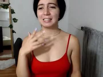 Freechat samantha2girl on Chaturbate