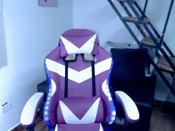 Freechat samantha2girl on Chaturbate