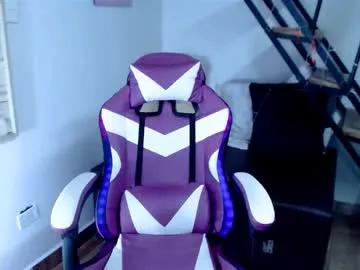 Freechat samantha2girl on Chaturbate