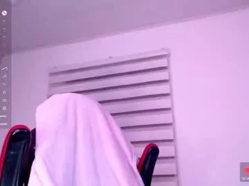 samantha_dollsx on Chaturbate 