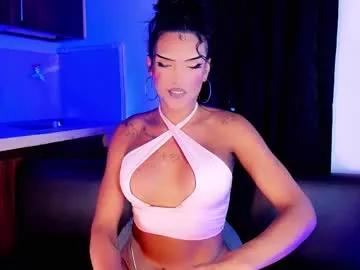 samantha_duke66 — Freechat on Chaturbate