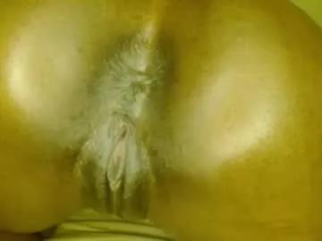 samanthjey — #squirt #analplay #ebony #slim #anal