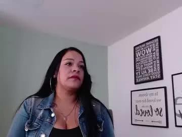 Freechat samara_novoa on Chaturbate