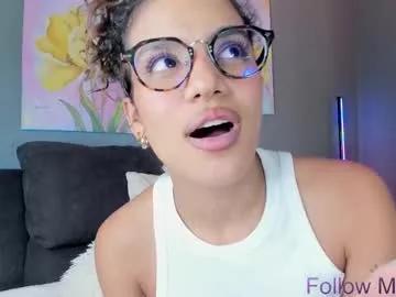 samarhagomez on Chaturbate 