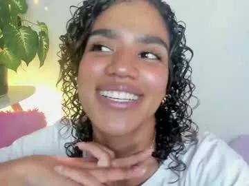 samarhagomez on Chaturbate 