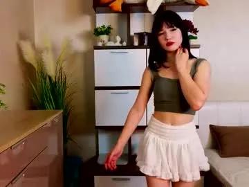 samkatara — GOAL: contact eye [11 tokens remaining] Welcome to my room! #asian #smalltits #18 #natural #new