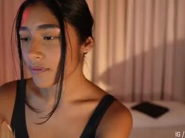 sammyjarama on Chaturbate 