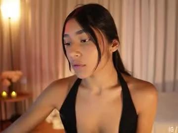 sammyjarama on Chaturbate 