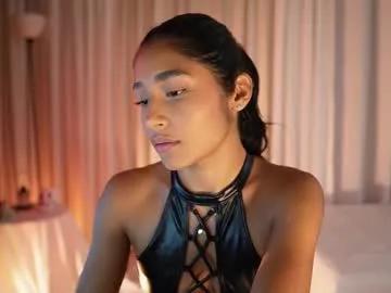 sammyjarama on Chaturbate 