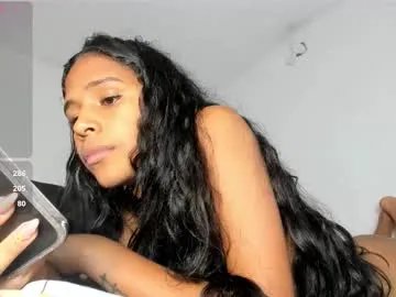 sammywish on Chaturbate 