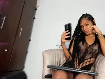 sammywish on Chaturbate 