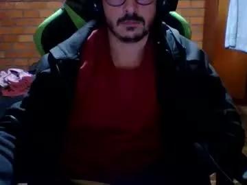 samsfeett on Chaturbate 