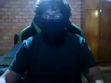samsfeett on Chaturbate 